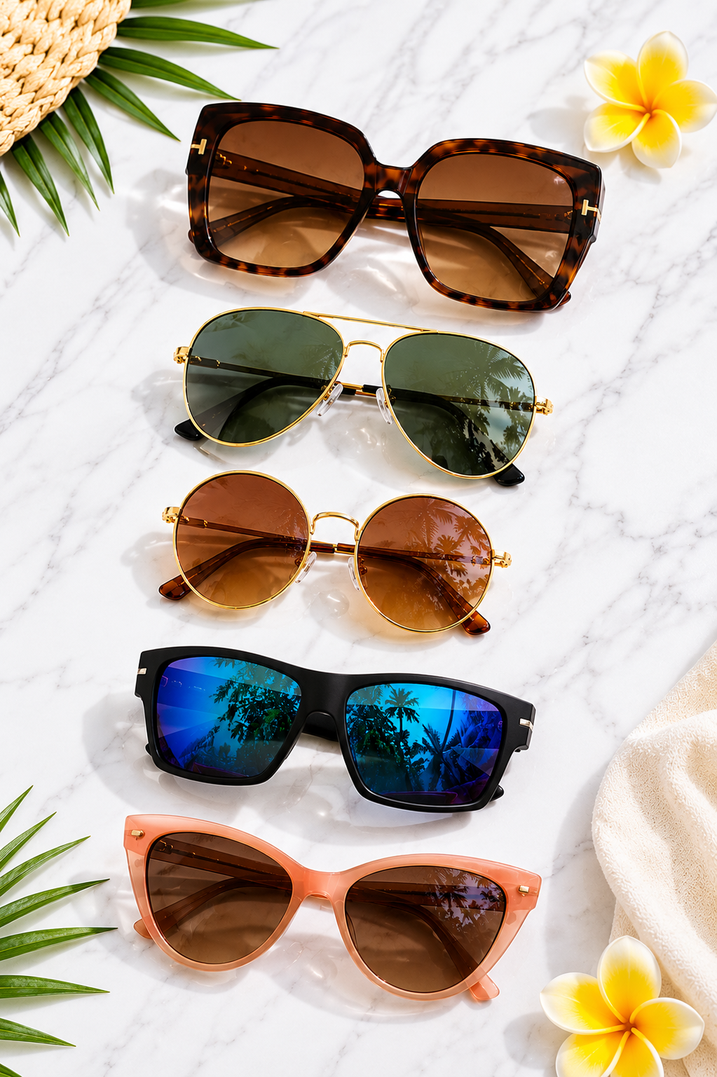 best sunglasses for summer 2026