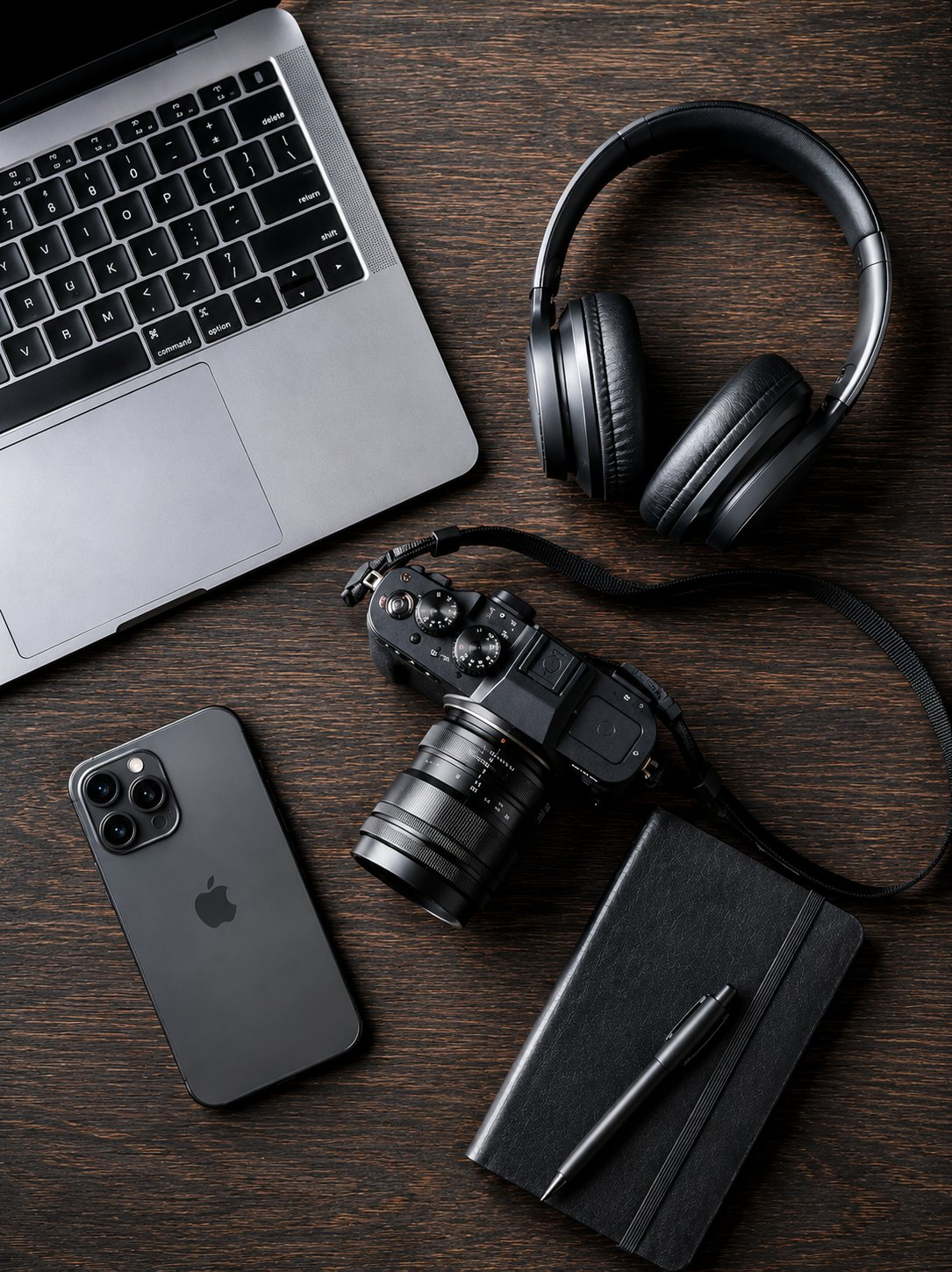 TechGainSpotQH Tech Reviews - laptop, smartphone, camera and headphones