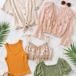 best women's summer tops 2026