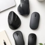 best wireless mouse for office work