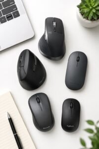 best wireless mouse for office work