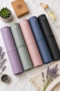 best yoga mat for beginners