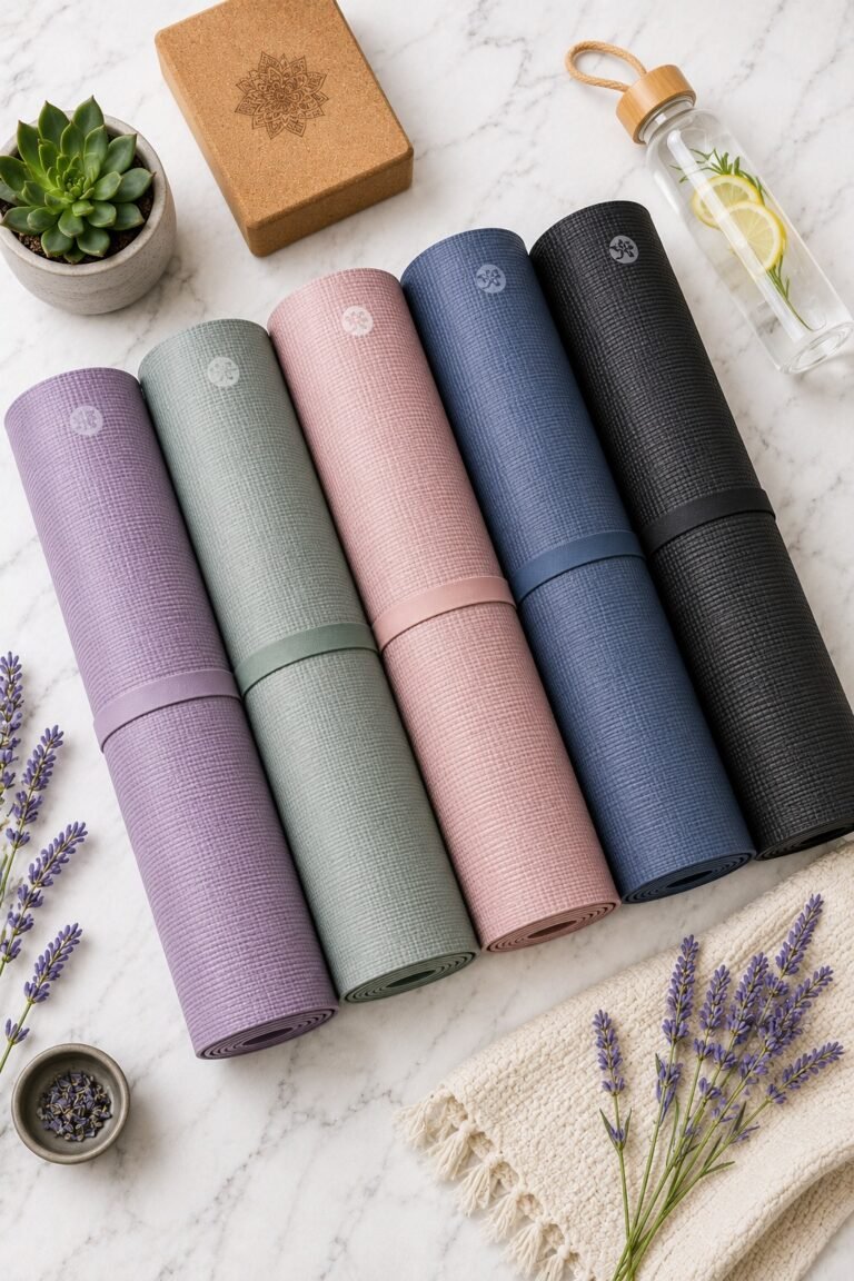 best yoga mat for beginners