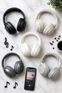best noise cancelling headphones under $50