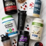 best protein powder for beginners 2026