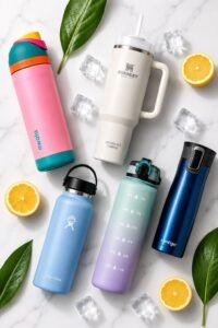 best water bottles 2026